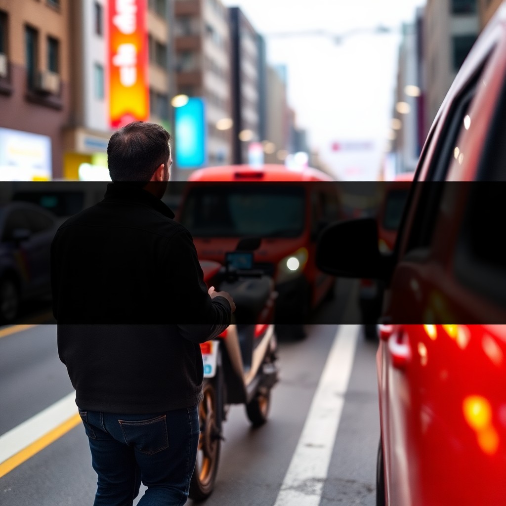 IoT y Telemetría Vehicular para Flotas